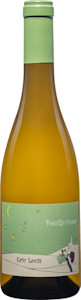 Eric Louis Poully-Fumé Sauvignon Blanc 75cl 12,5%