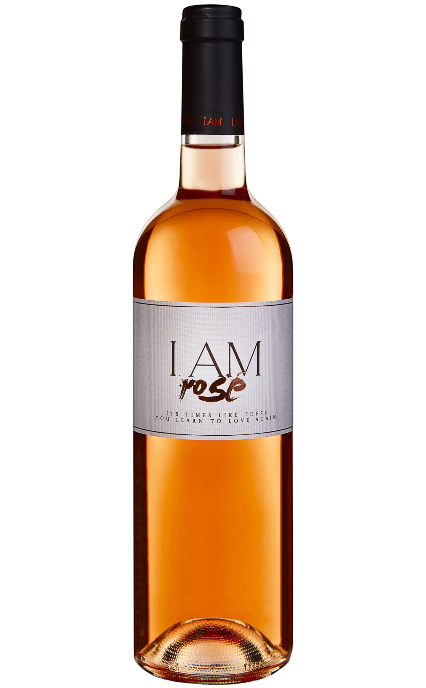 I Am Rose 75cl 12,5%