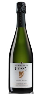 Cossy Cuvée Eclat Brut 75cl 12%