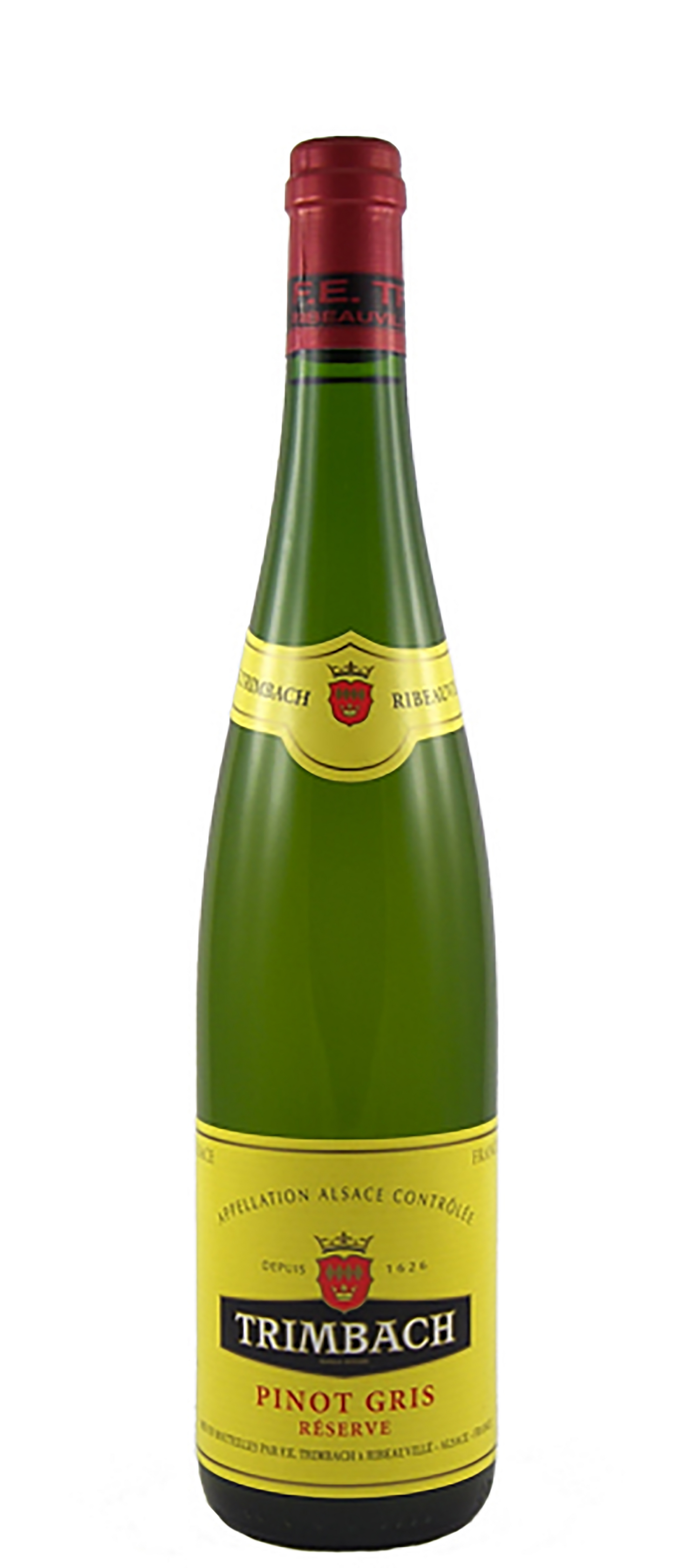 Trimbach Pinot Gris Reserve 75cl 13%