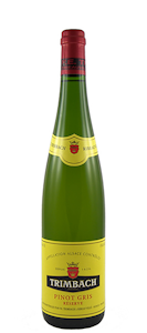 Trimbach Pinot Gris Reserve 75cl 13%