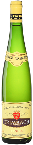 Trimbach Riesling 75cl 12%