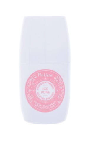 Polaar Ice Pure mineraali roll-on deodorantti 50ml