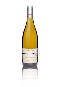 Terres de Caillottes Poilly-Fumé 75cl 13%