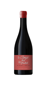 le Temps de Merises Pinot Noir 75cl 14%