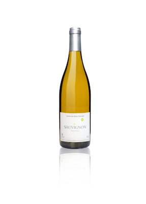 Cuvée Les Deux Terroirs Sauvignon Blanc 75cl 13%