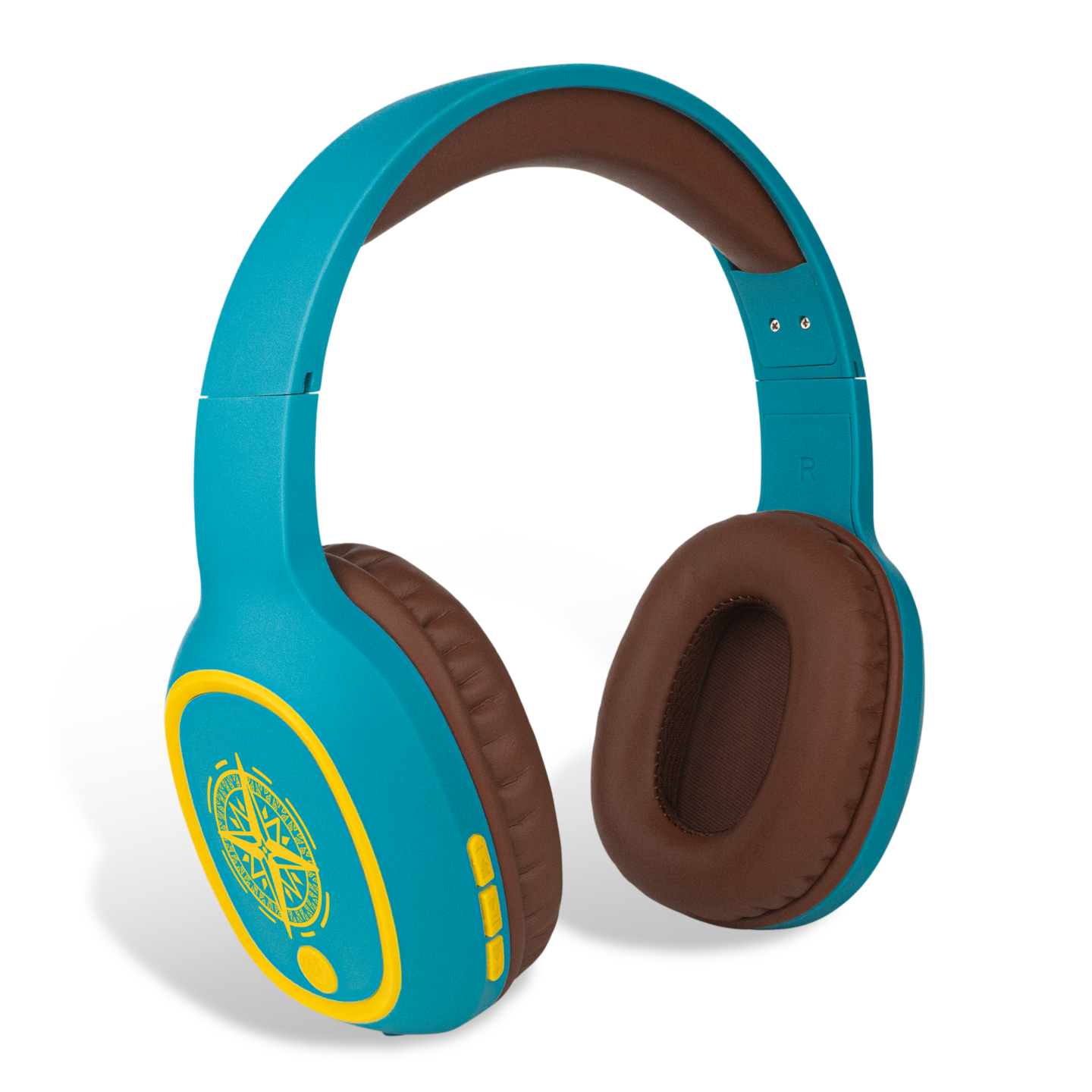 Steelplay Adventure -langattomat pelikuulokkeet