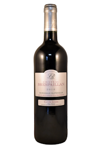 Château Brespaillan 75cl 14,5%