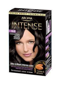 Aroma Intense hiusväri 3.0 Luonnollinen suklaa