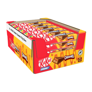 KitKat Chunky 43,5g PL