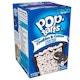 1. Kellogg´s Pop-Tart Cookies & Cream 384g