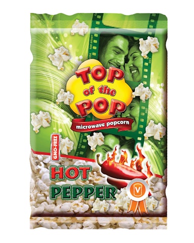 AST mikropopcorn chilin makuinen 100g