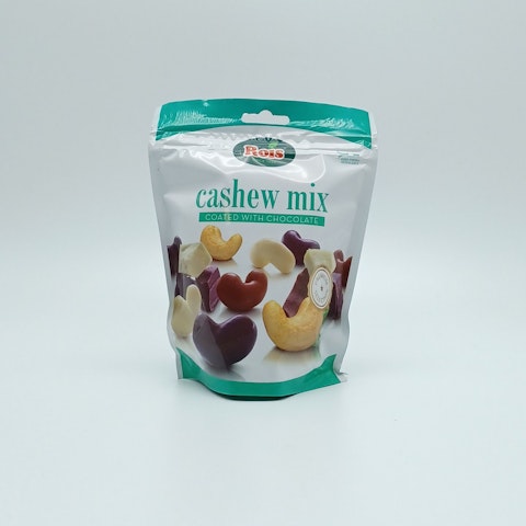 Rois suklaa-cashew mix 100g