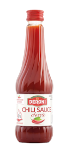 Deroni Chilikastike 290g Classic