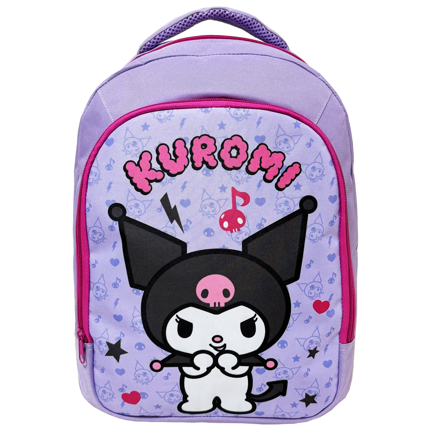 Kuromi reppu