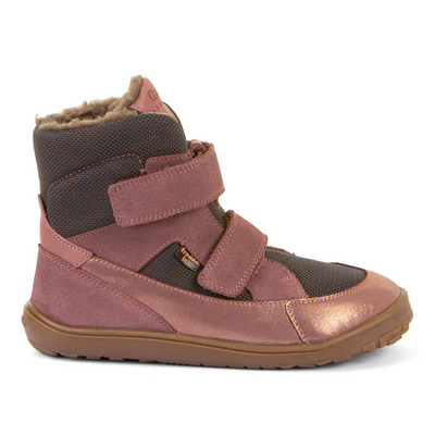 Froddo UpTex paljasjalkanilkkurit