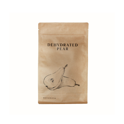 Botanica kuivattu päärynäviipale 100g