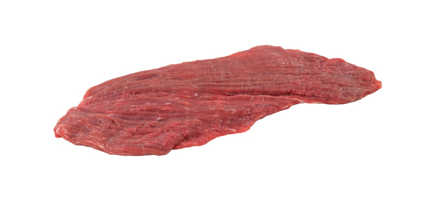 Stockmans Naudan Flank Steak n. 1 kg, tuore