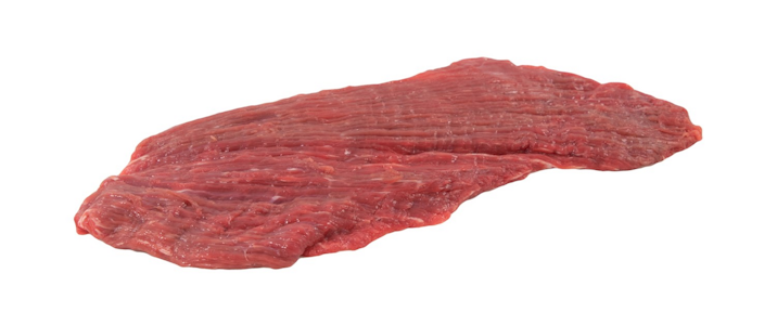 Stockmans Naudan Flank Steak n. 1 kg, tuore