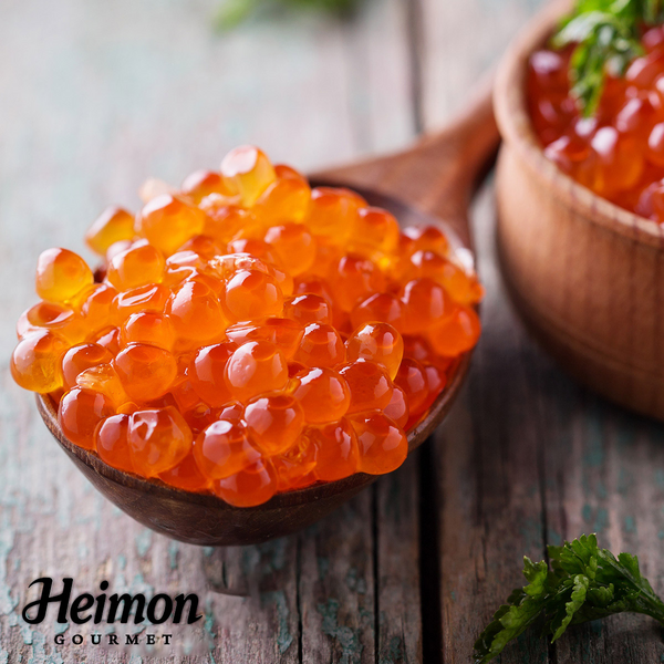 Heimon Kala kirjolohenmäti n1kg