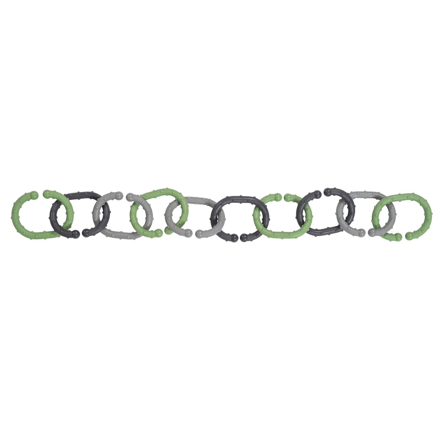 Reer Clip&Go kiinnityslenkit 12 kpl