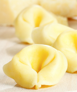 MF munakoisotäytteinen tortelloni vegaaninen 8kg pakaste