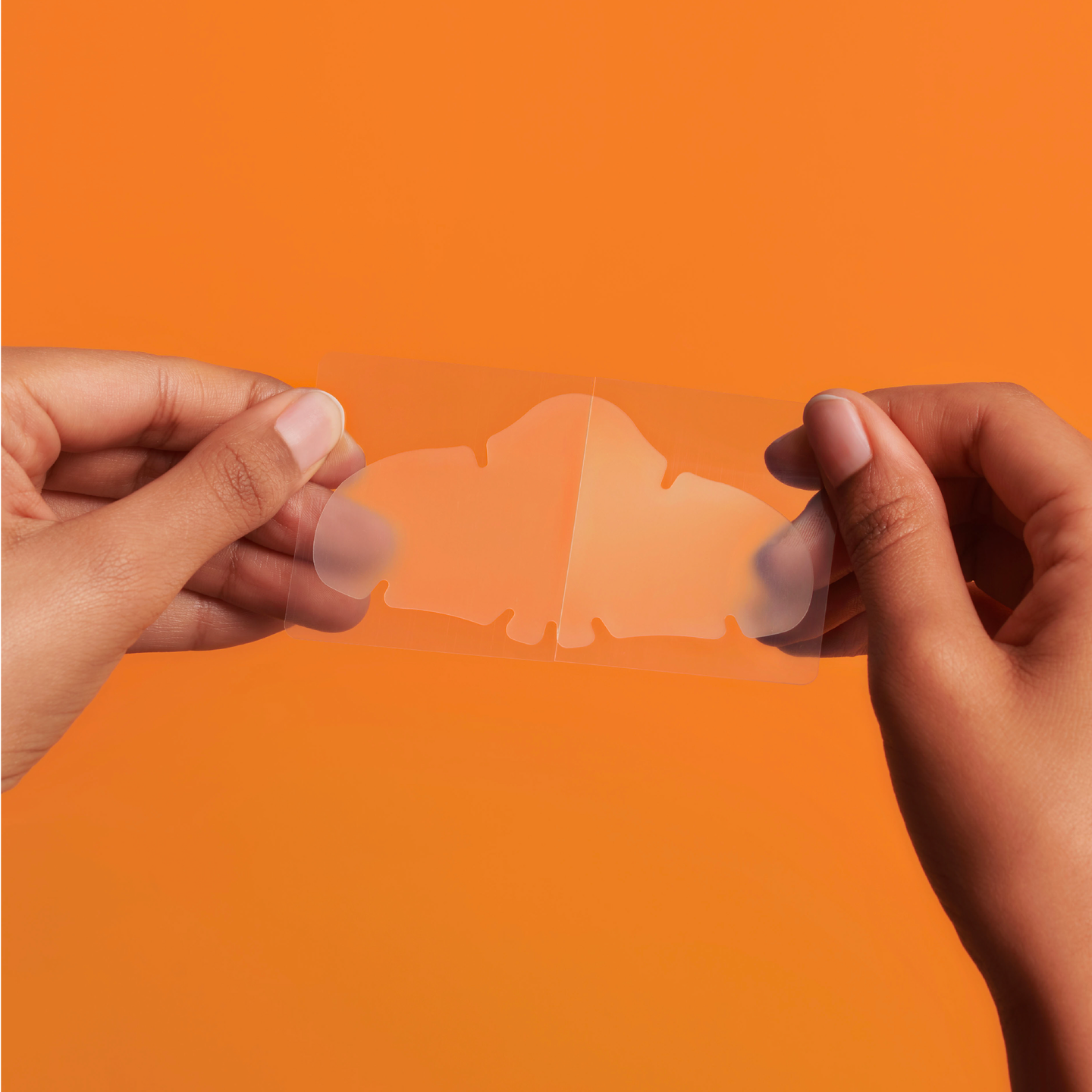 Hero Mighty Patch Nose -puhdistuslaastari nenän alueeen ihohuokosille 10 kpl