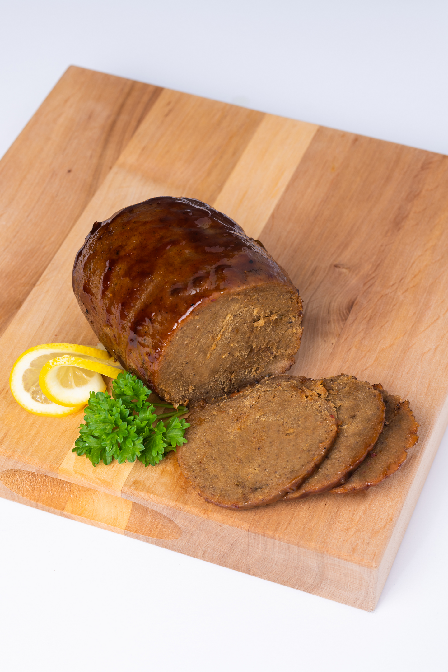 Papu seitan 600g