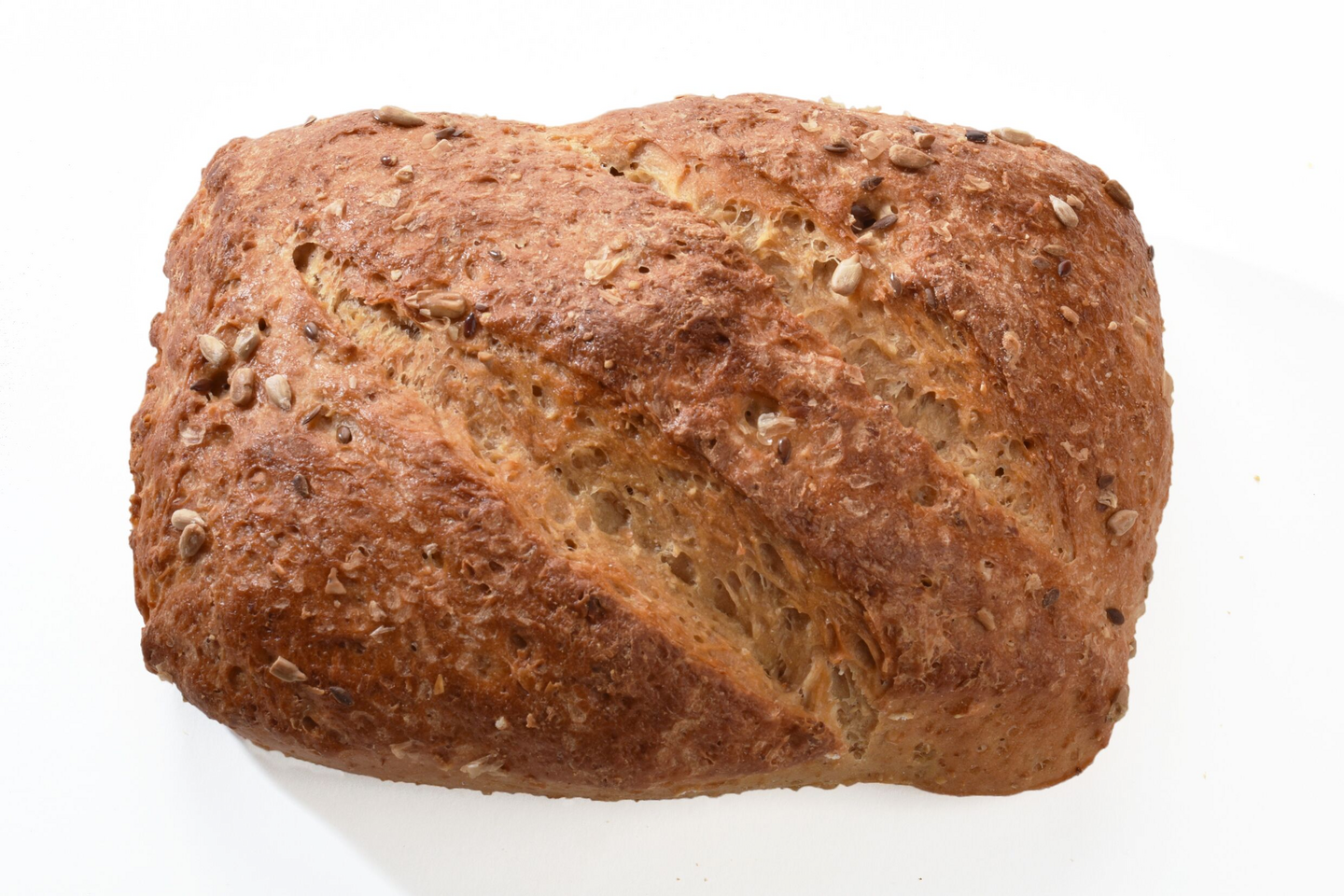 Primula herkku kaurainen leipä 345g