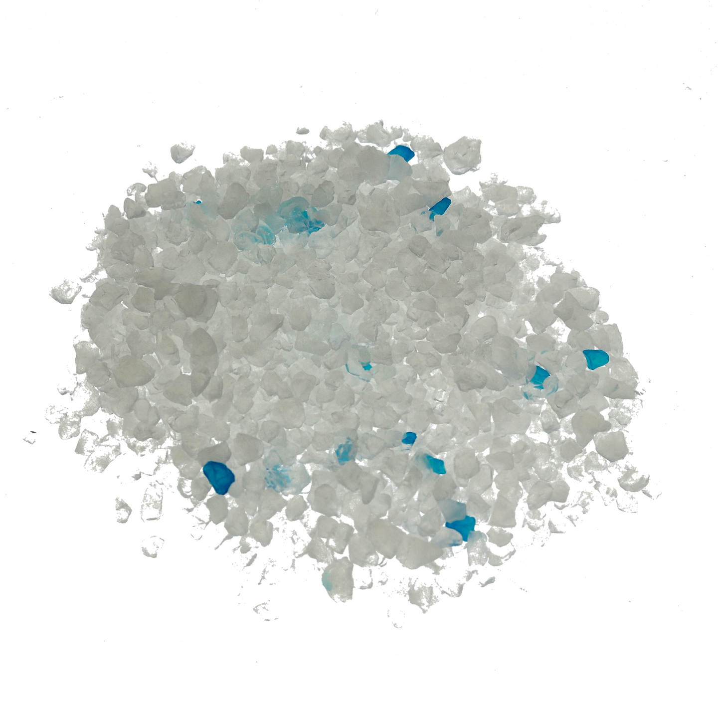 Frosty silicahiekka hajustamaton 10L