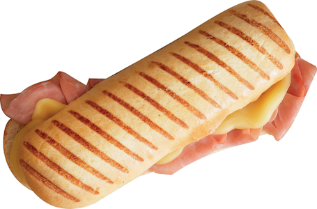 Europicnic panini kinkku-emmental 140g pakaste