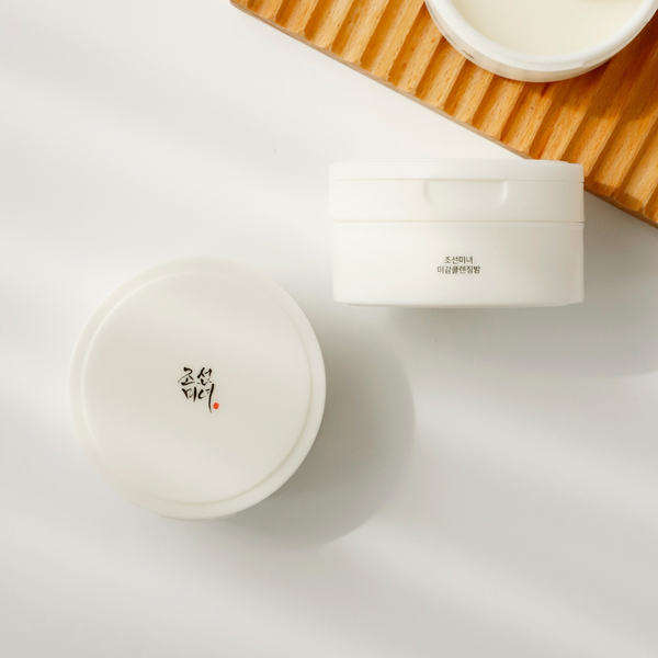 Beauty of Joseon Radiance puhdistusbalsami 100ml