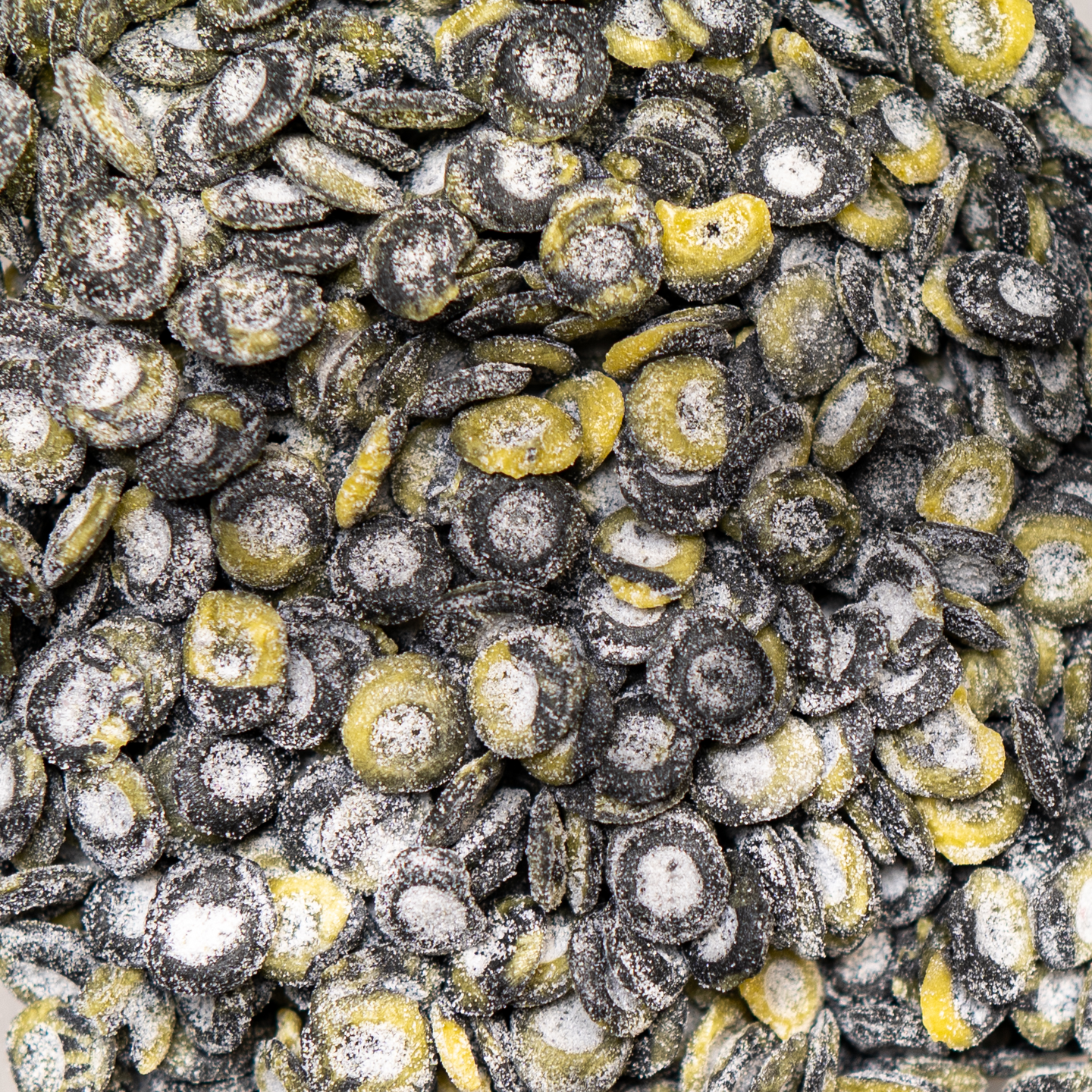 Namitupa Mangosalmiakki 100g