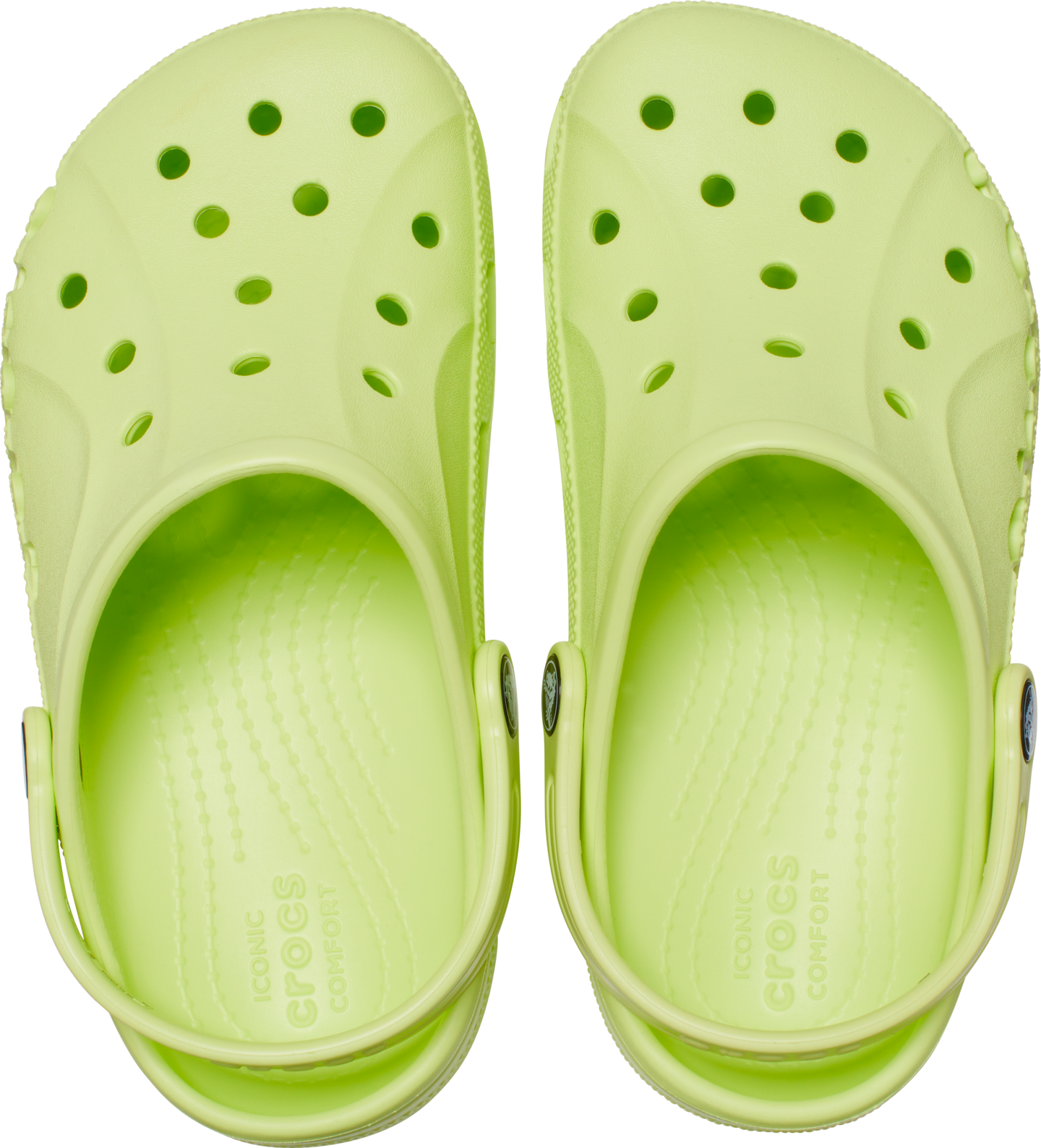 Crocs Baya Clog Toddler pistokkaat