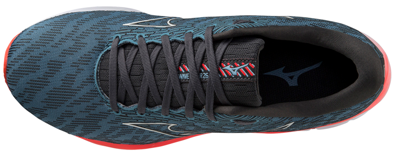 Mizuno Wave Rider 26 juoksukengät