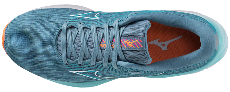 Mizuno Wave Rider 26 juoksukengät