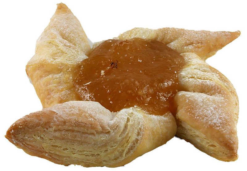 Heinosen Tähtitorttumix 4 kpl/rs, 270g