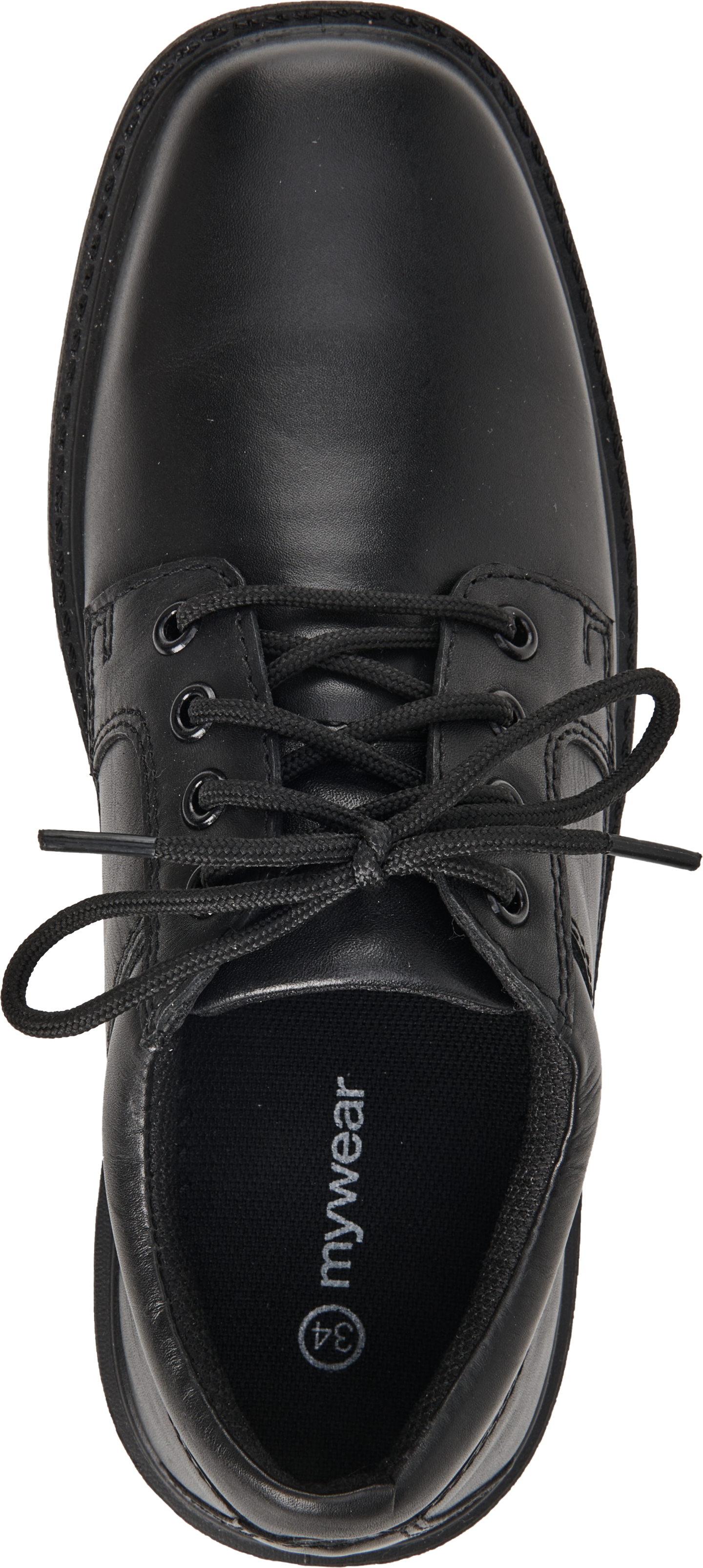 mywear lasten juhlakengät Festa musta