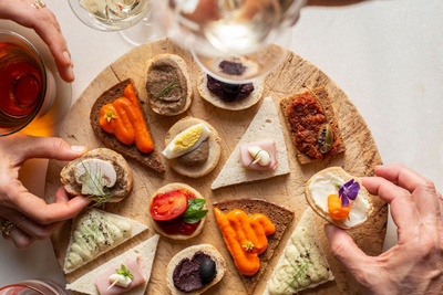 Easy Montali Aurinkokuivattu tomaatti tahna 150g