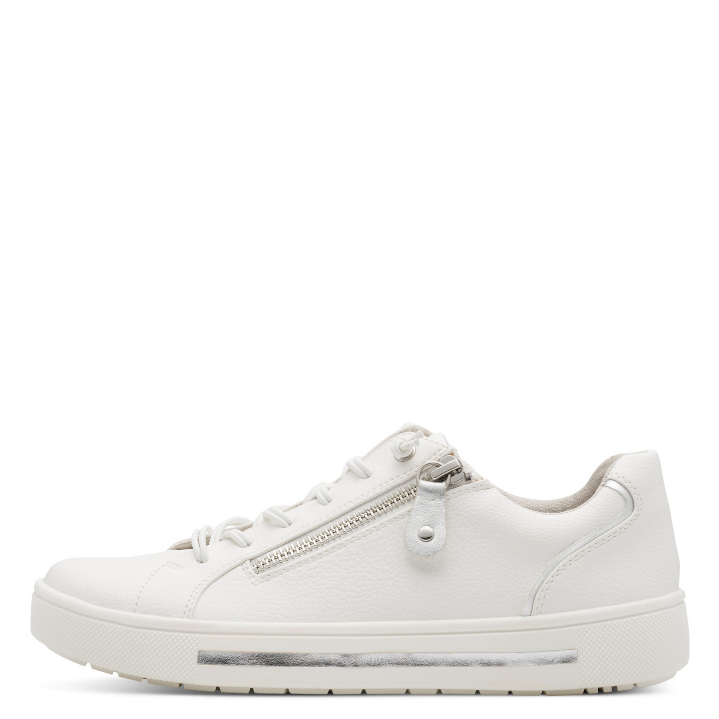 Jana shoes leveälestinen tennari