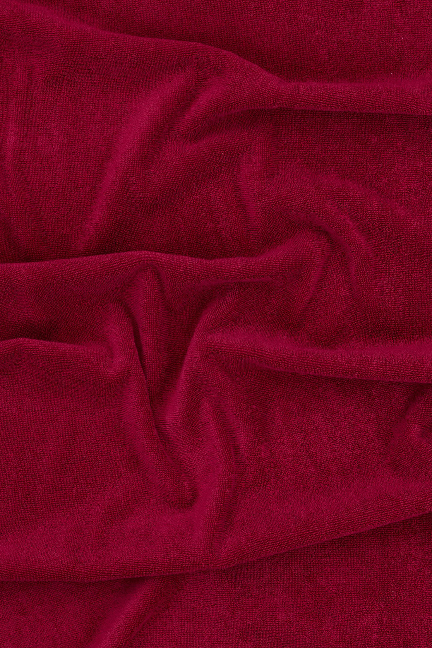 Finlayson Hali kylpypyyhe 70x150 cm viini GOTS