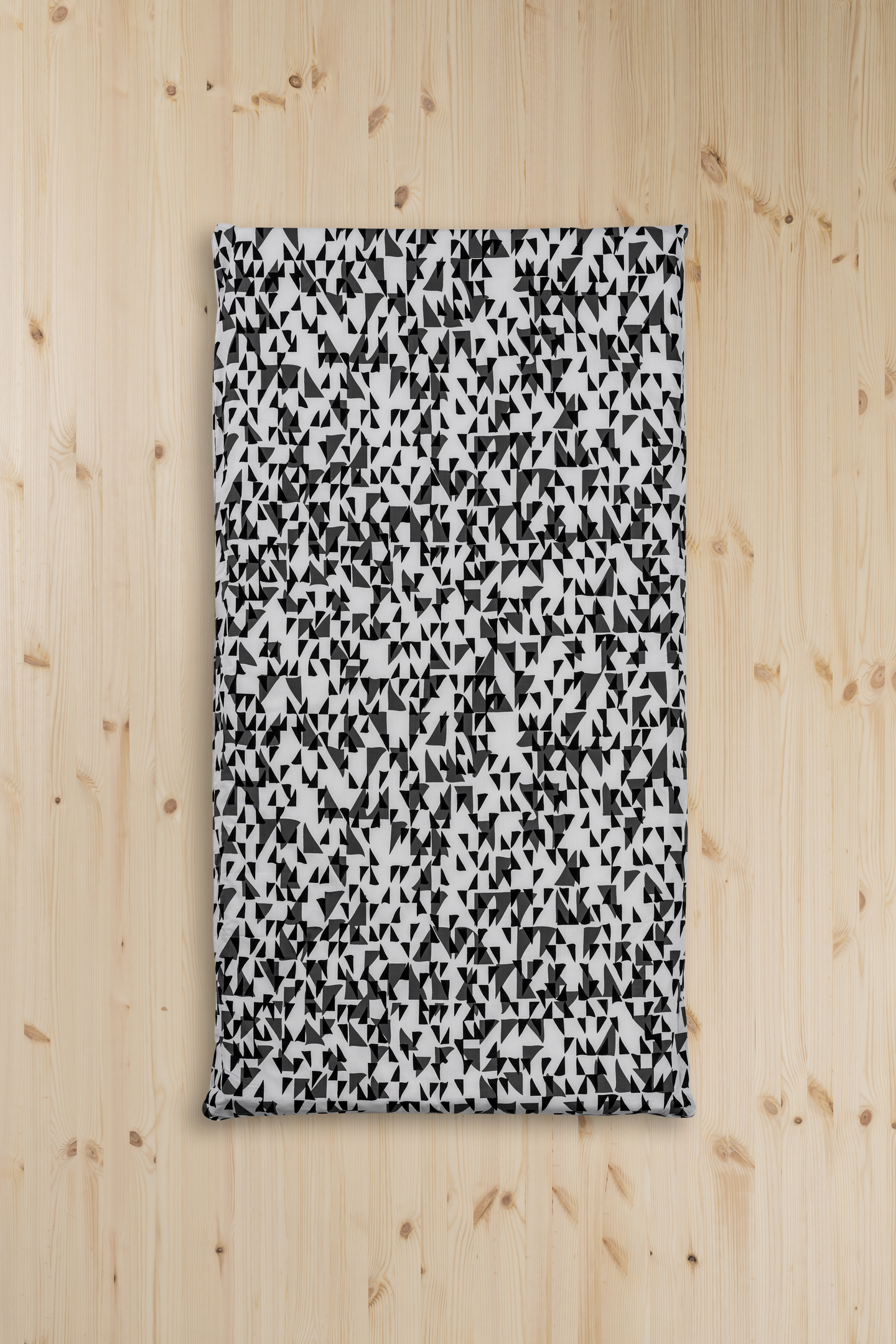 Familon Original print-vauvanpatja 60x120x5cm