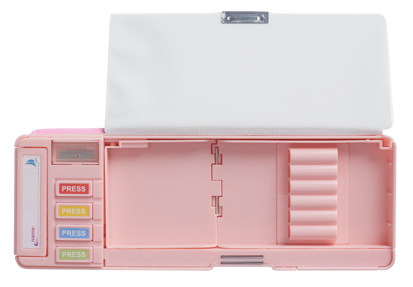 myhome monitoimipenaali pinkki