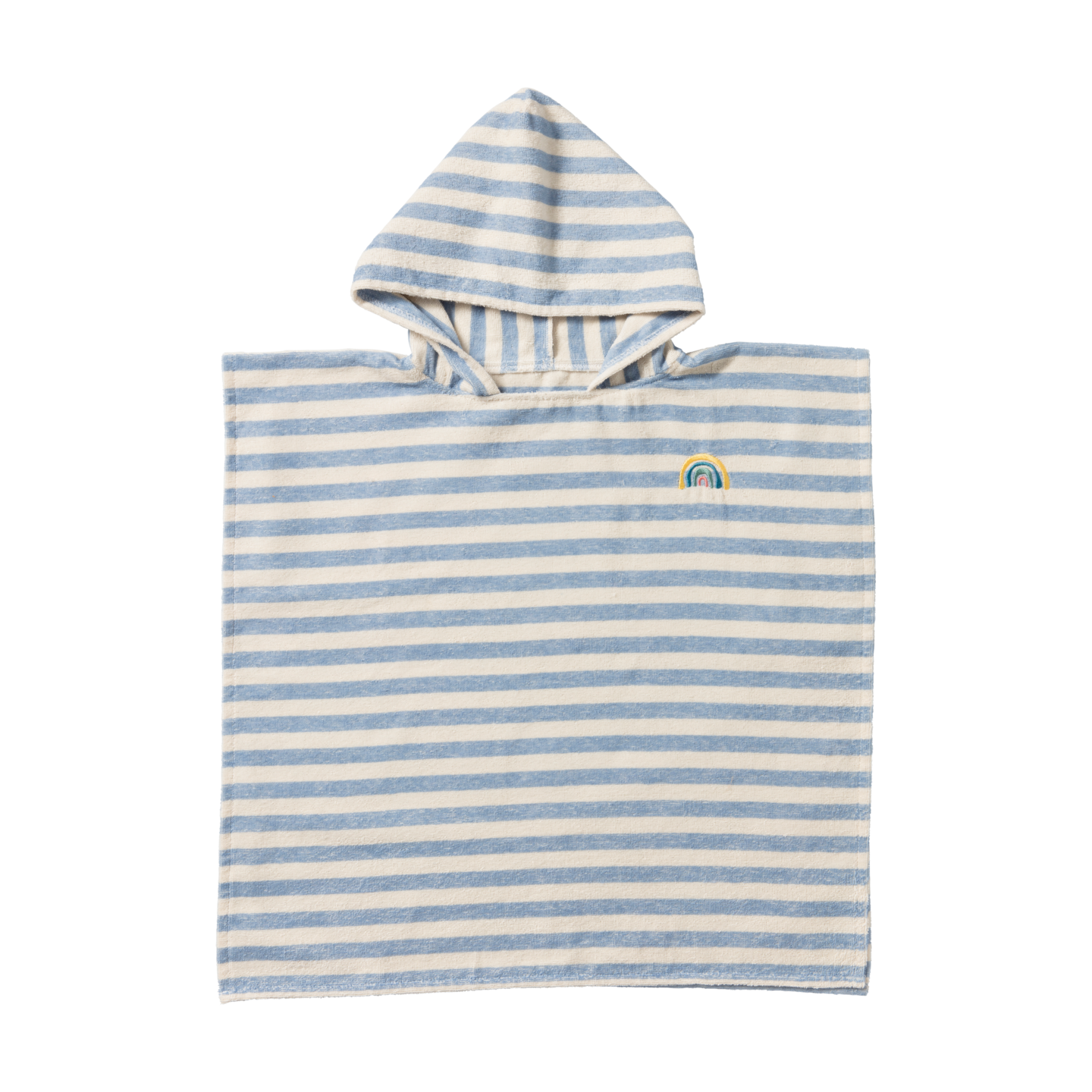 Hemtex 24h Santana ponchopyyhe