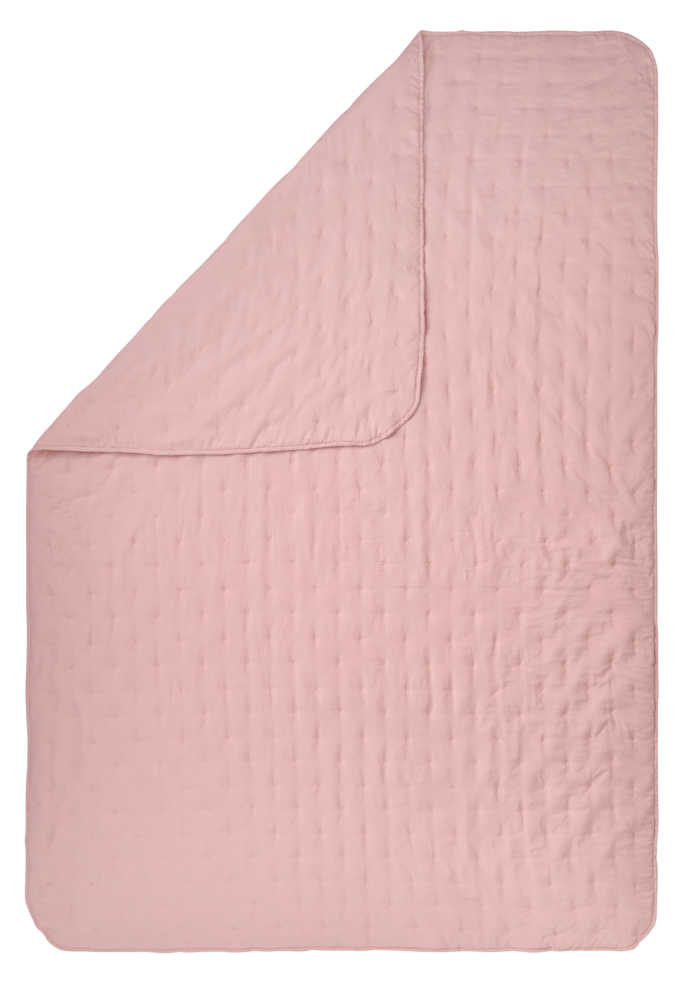 Hemtex 24h Vera päiväpeite 260x250 cm pinkki