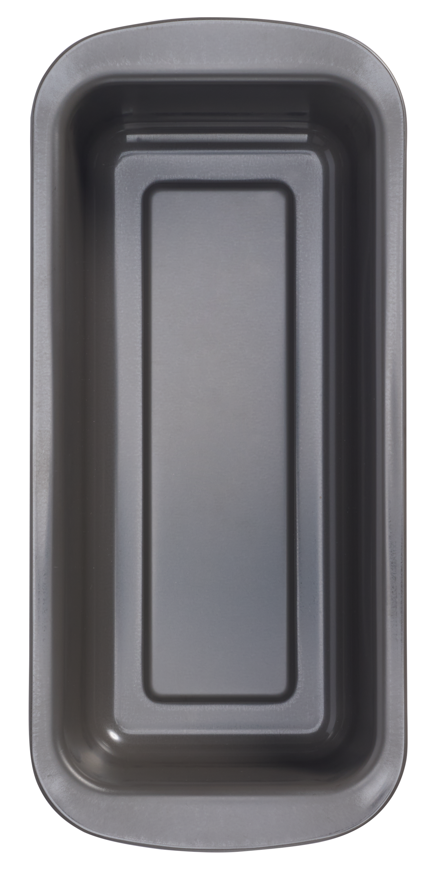 Guadini leipävuoka 25 cm harmaa