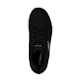 2. Skechers 12963 naisten vapaa-ajan kengät musta