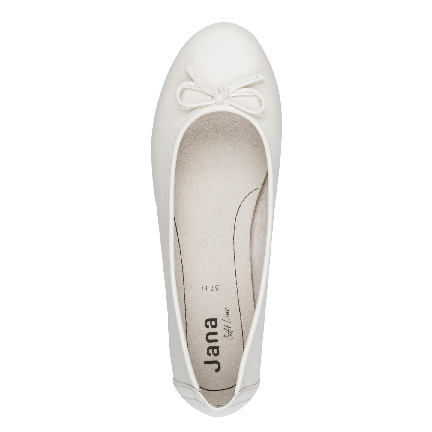 Jana  N ballerinat val