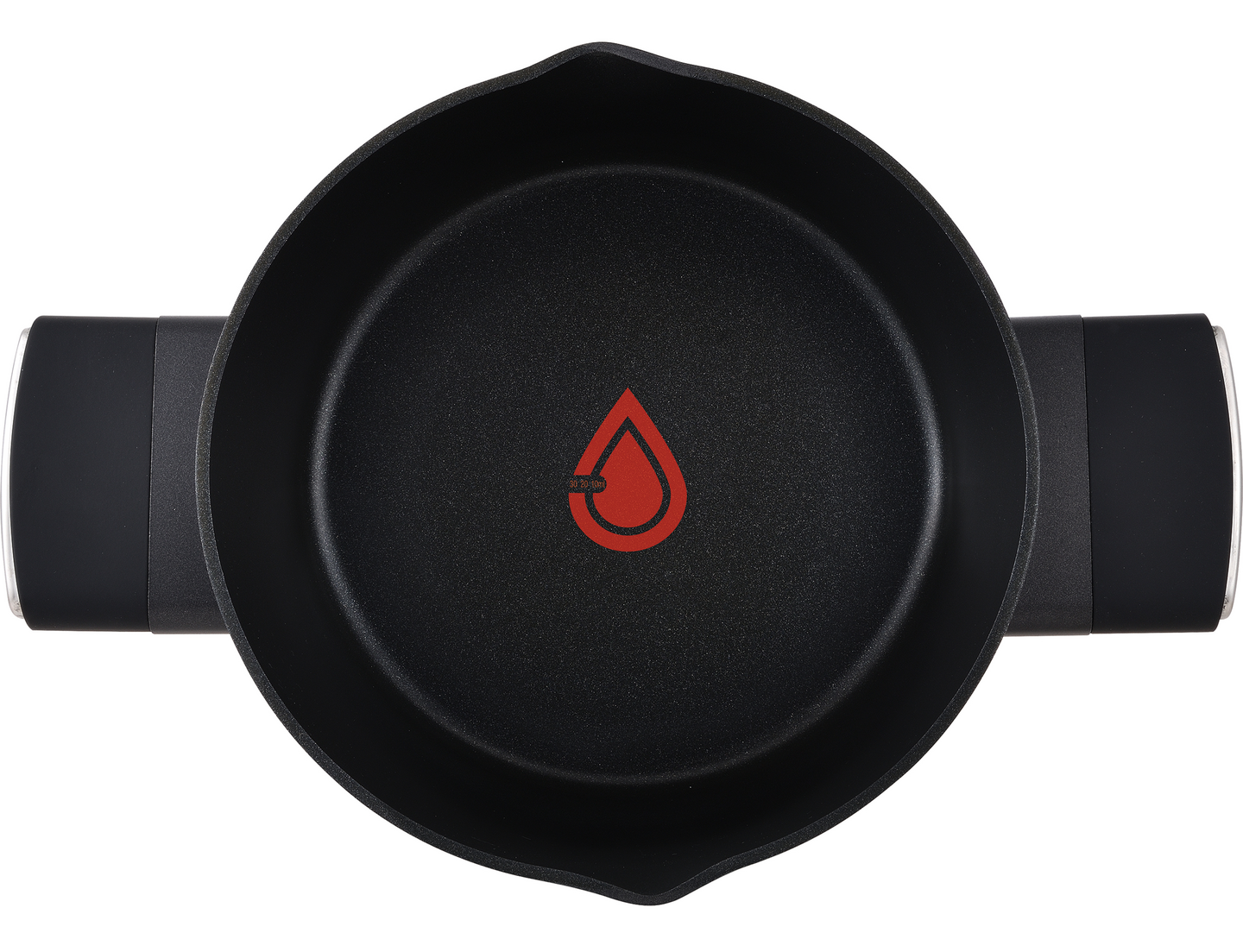 Infinity Chefs Ion Plus kattila 2L / 20c