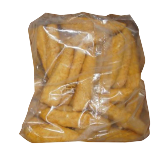 Nordic seafood olutpaneroitu turska MSC 1kg/pss, 4,5kg/ltk, raaka, pakaste